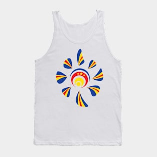 Batangas Tank Top